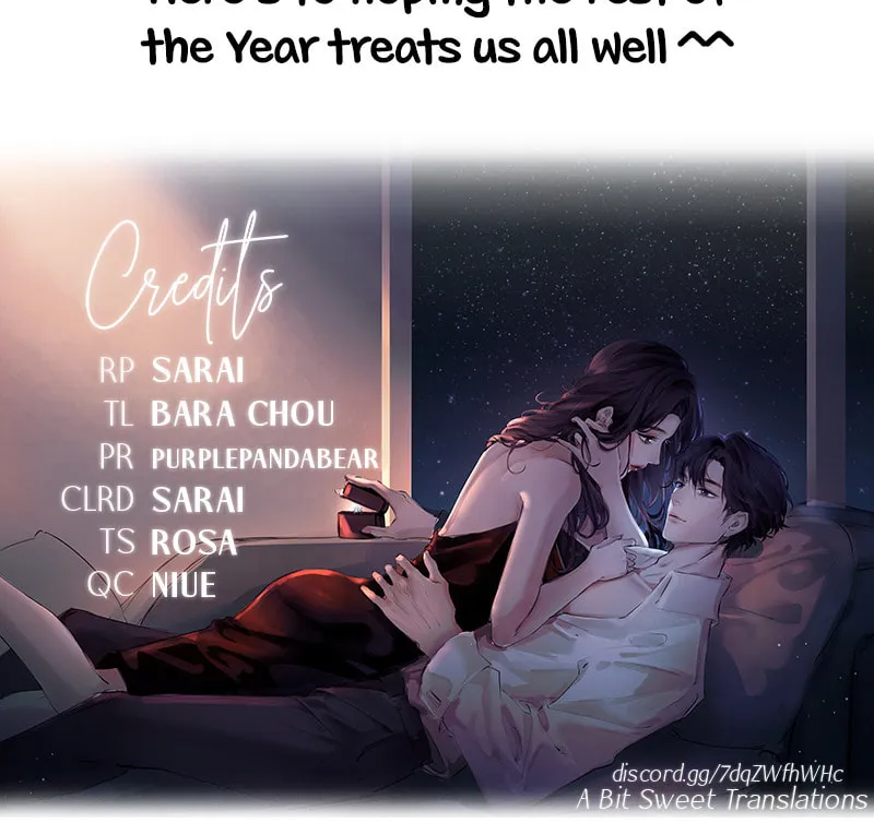 Ding Liu Fufu Youdian Tian Chapter 46 page 46 - 
