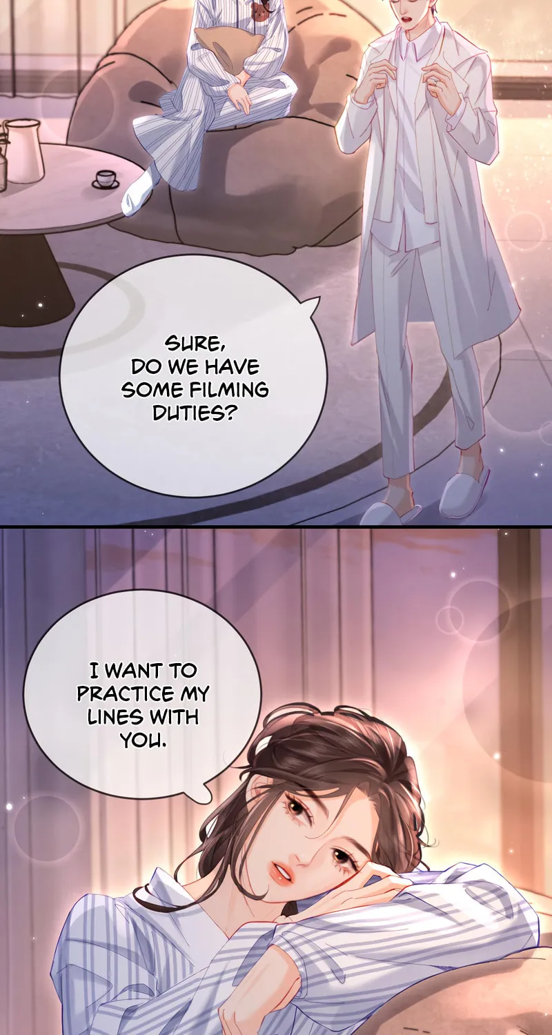 Ding Liu Fufu Youdian Tian Chapter 46 page 6 - 