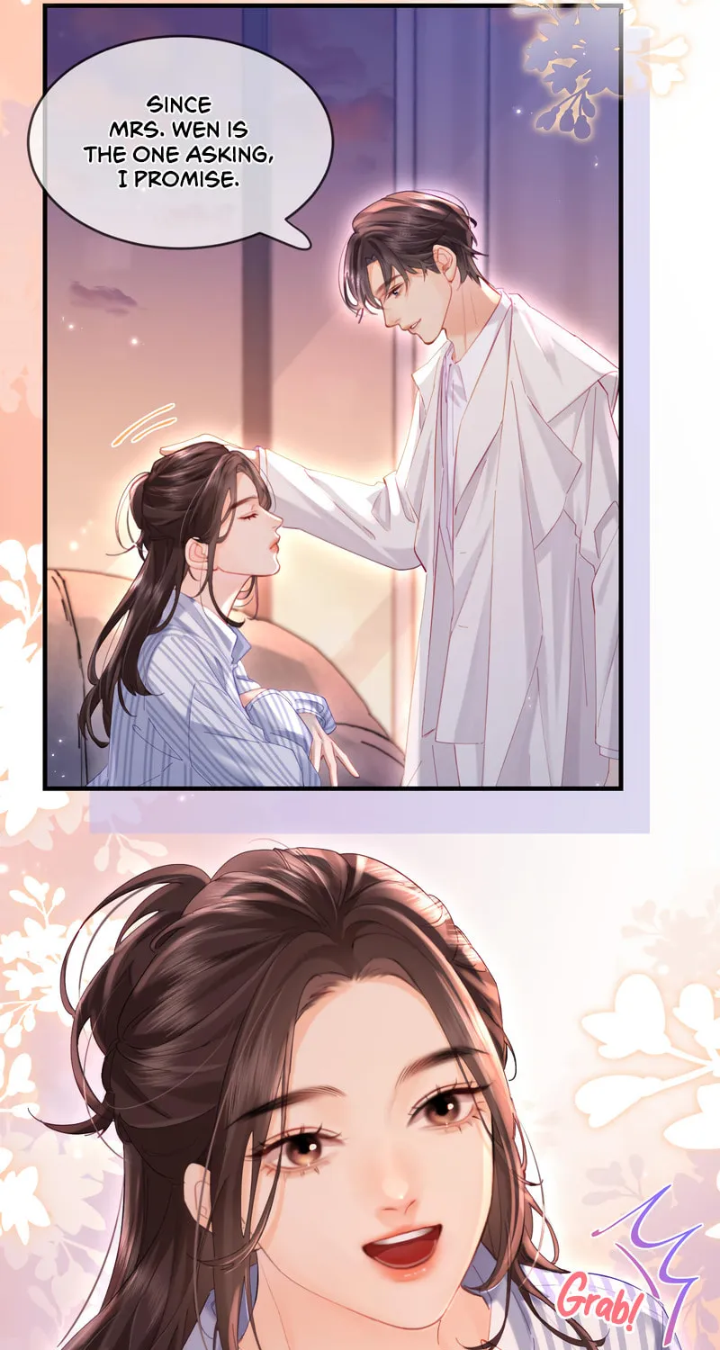 Ding Liu Fufu Youdian Tian Chapter 46 page 8 - 