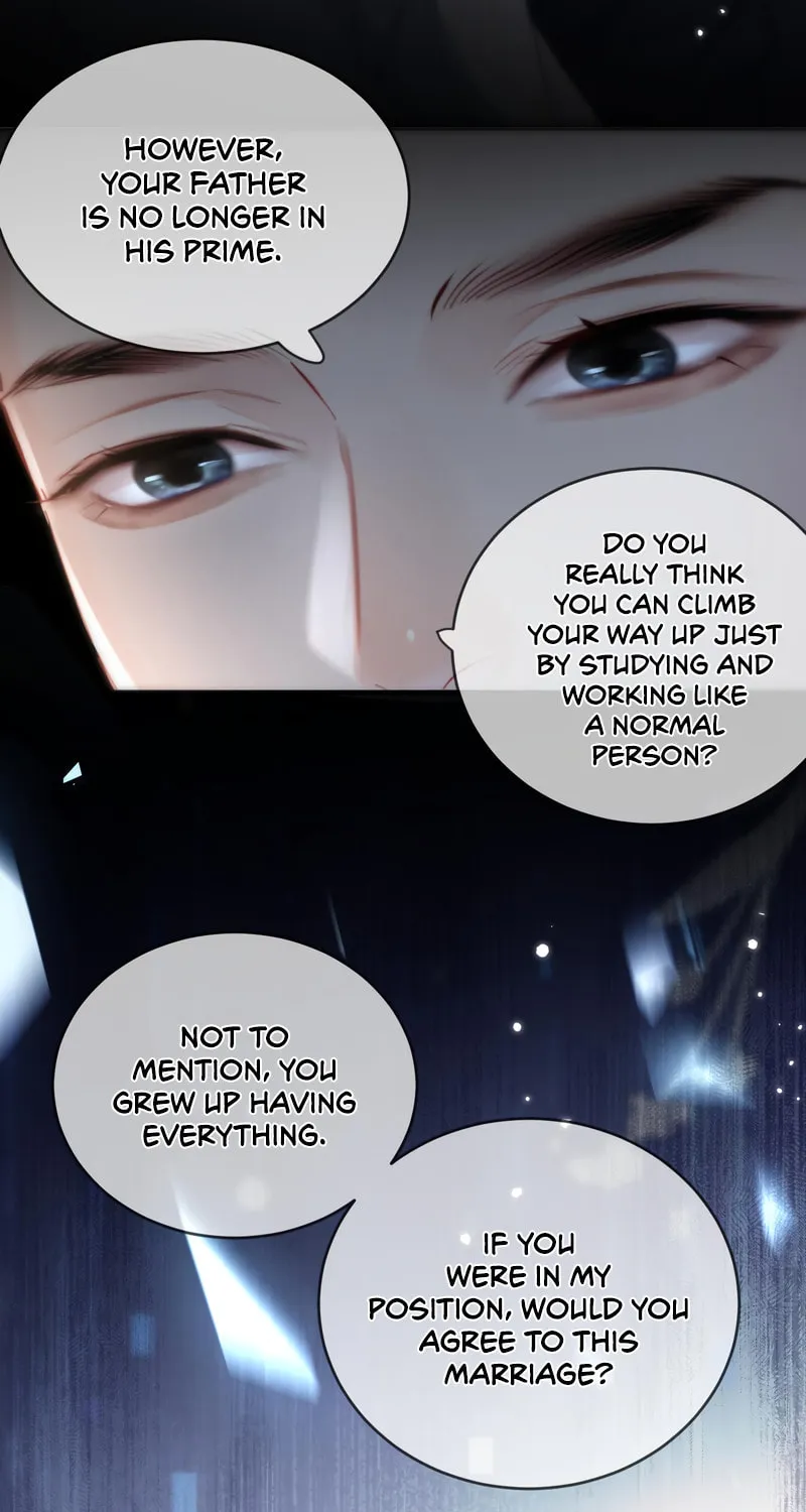 Ding Liu Fufu Youdian Tian Chapter 47 page 11 - 