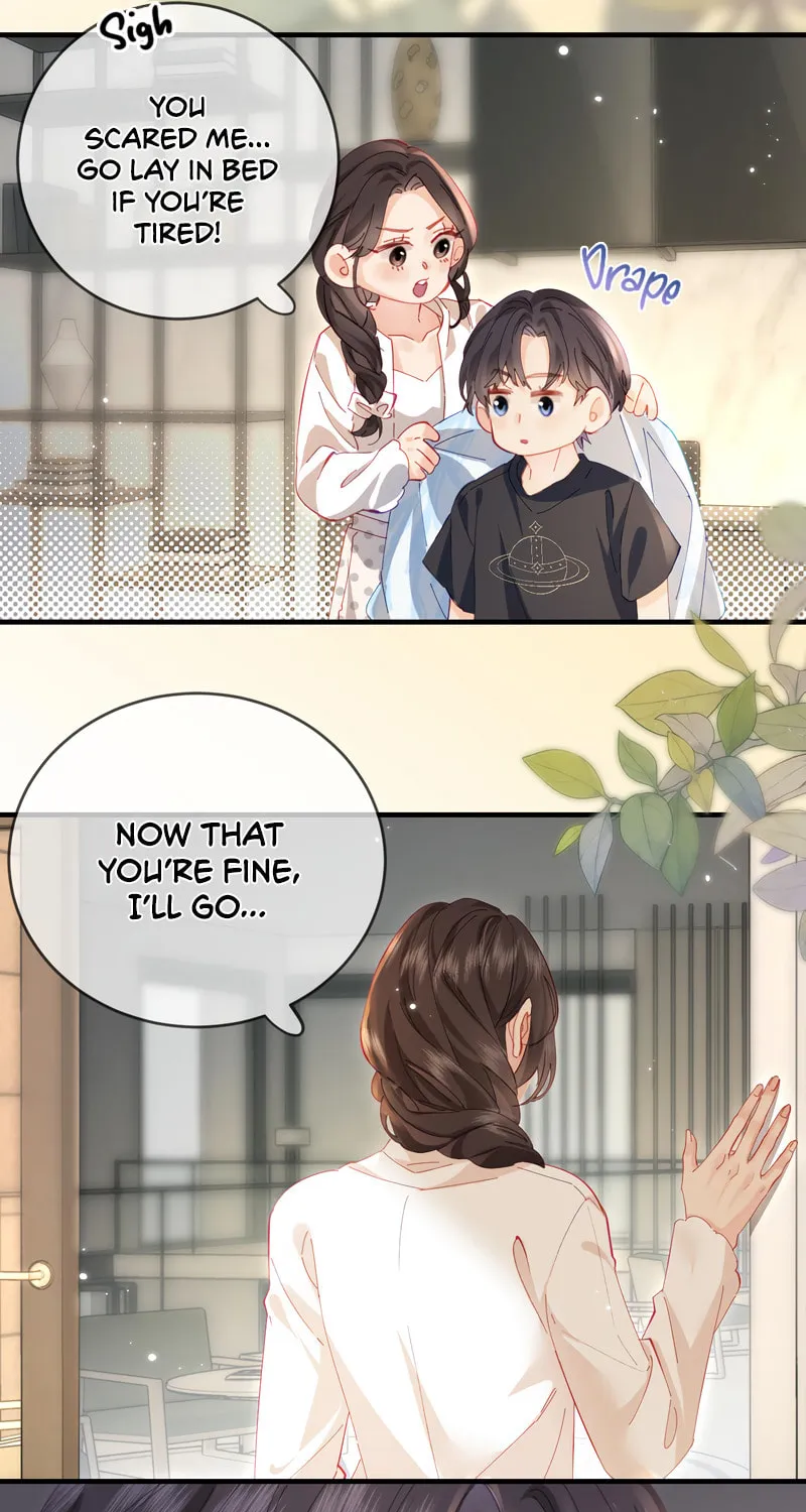 Ding Liu Fufu Youdian Tian Chapter 47 page 19 - 