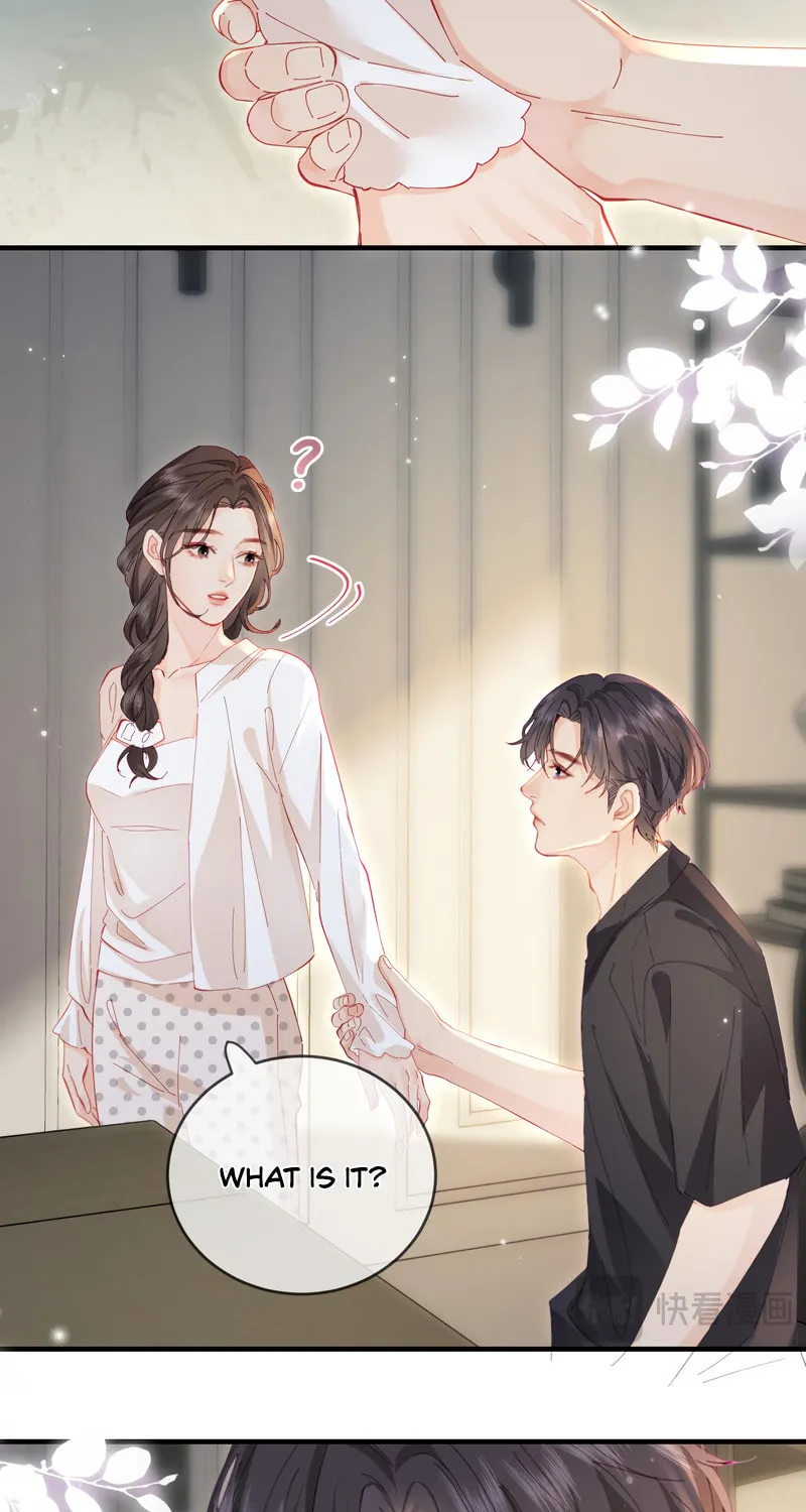 Ding Liu Fufu Youdian Tian Chapter 47 page 21 - 