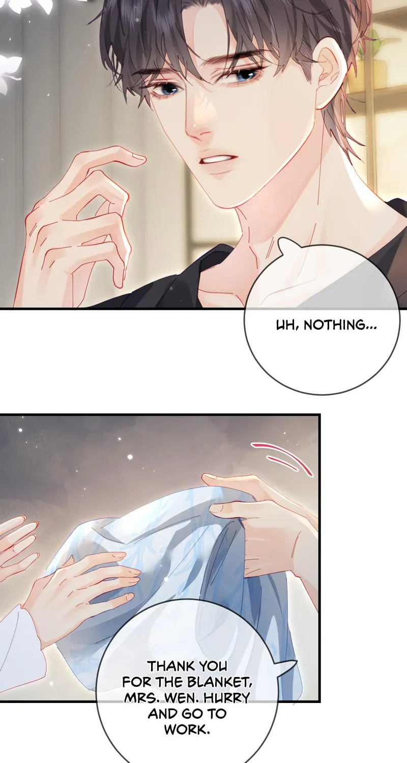 Ding Liu Fufu Youdian Tian Chapter 47 page 22 - 