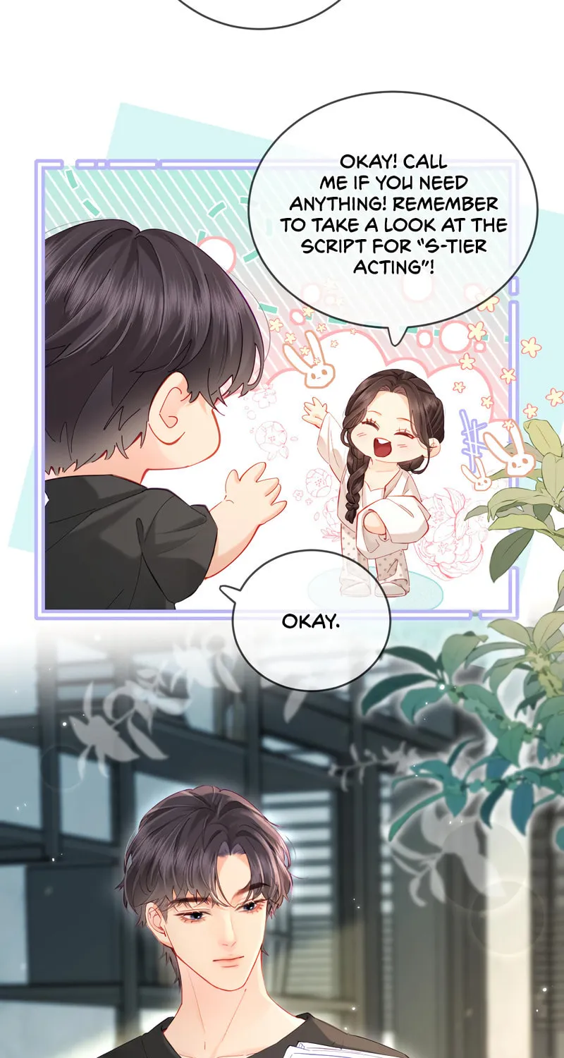 Ding Liu Fufu Youdian Tian Chapter 47 page 23 - 