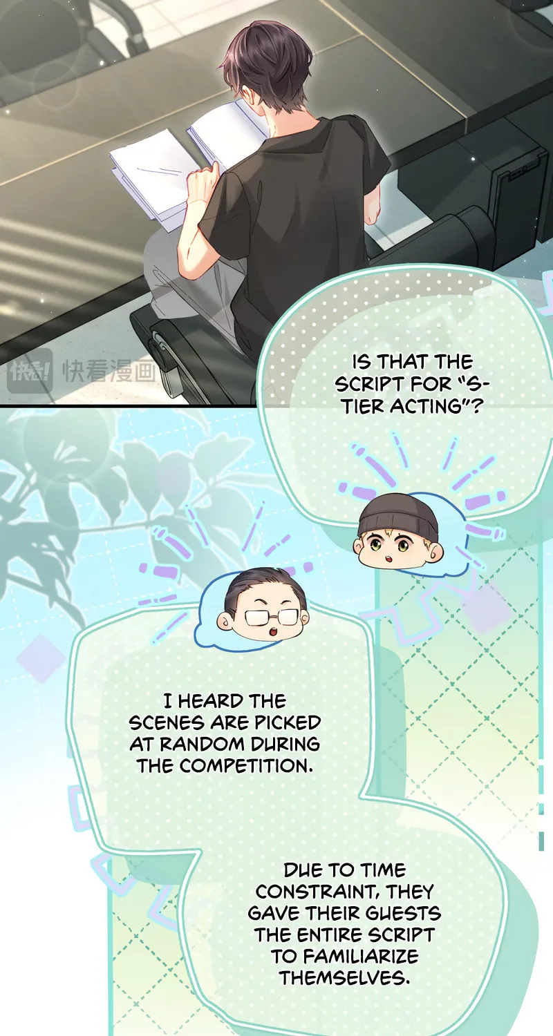 Ding Liu Fufu Youdian Tian Chapter 47 page 26 - 