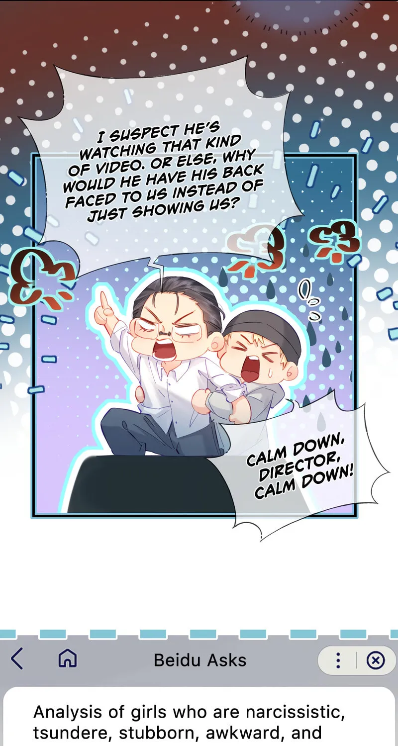 Ding Liu Fufu Youdian Tian Chapter 47 page 29 - 