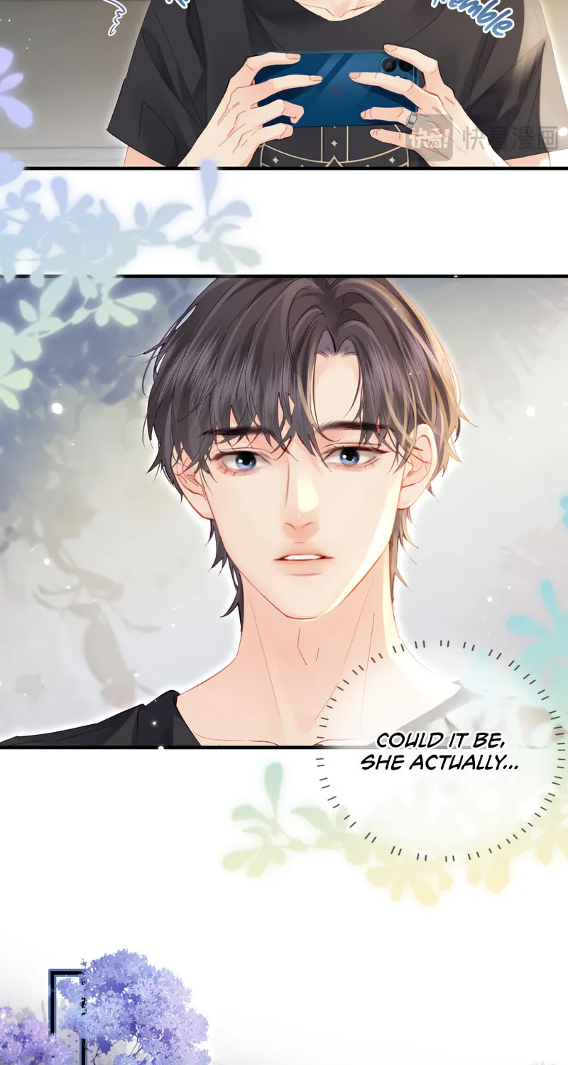 Ding Liu Fufu Youdian Tian Chapter 47 page 35 - 
