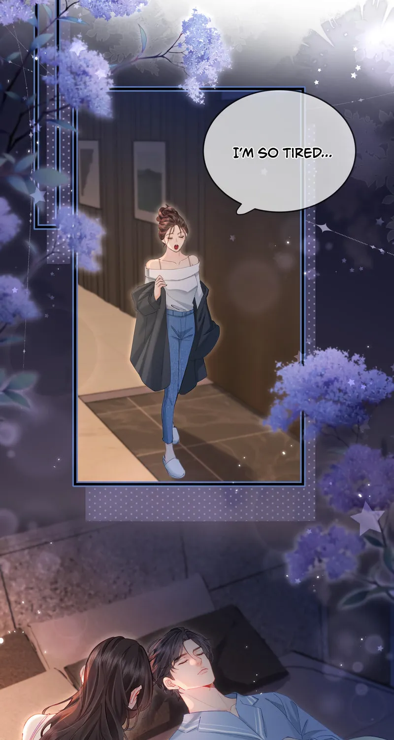 Ding Liu Fufu Youdian Tian Chapter 47 page 36 - 