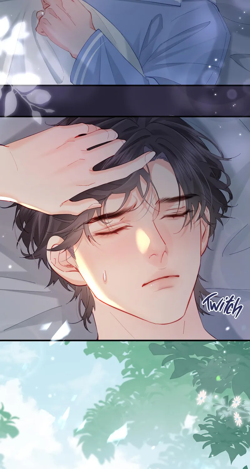 Ding Liu Fufu Youdian Tian Chapter 47 page 38 - 