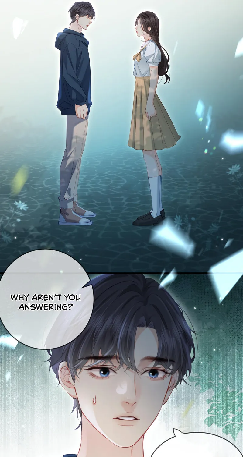 Ding Liu Fufu Youdian Tian Chapter 47 page 40 - 