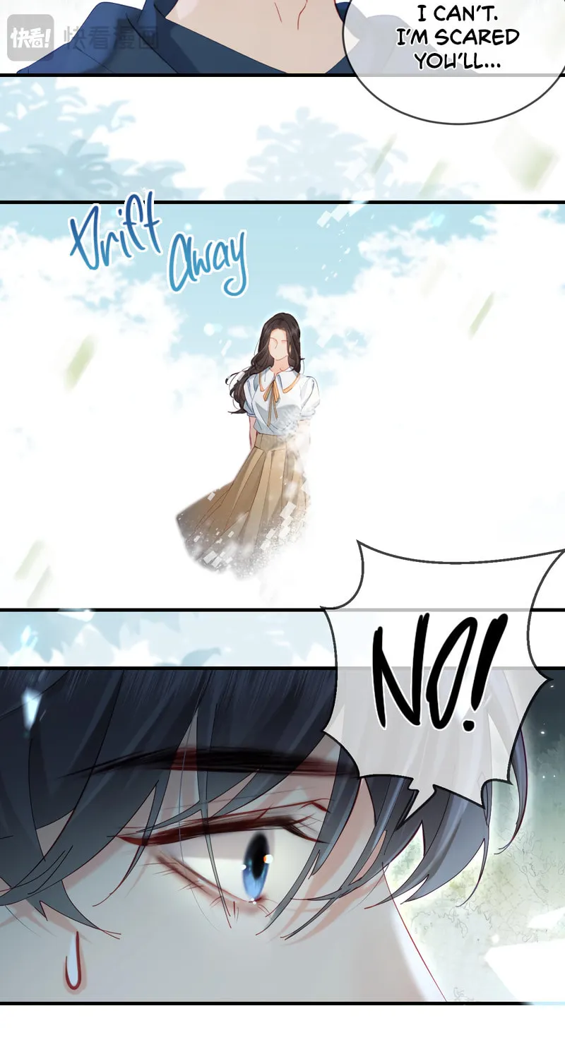 Ding Liu Fufu Youdian Tian Chapter 47 page 41 - 