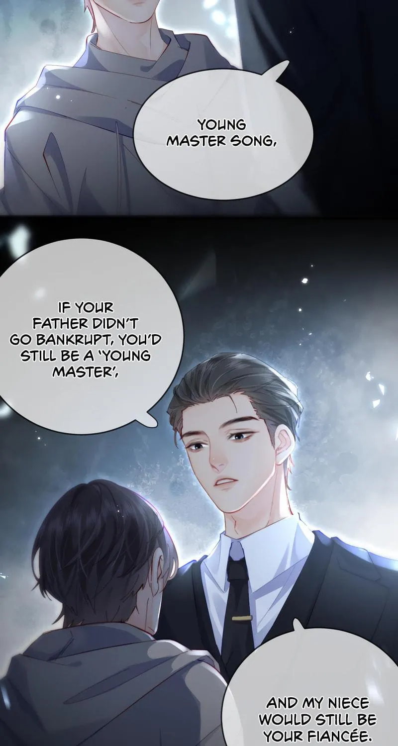 Ding Liu Fufu Youdian Tian Chapter 47 page 9 - 