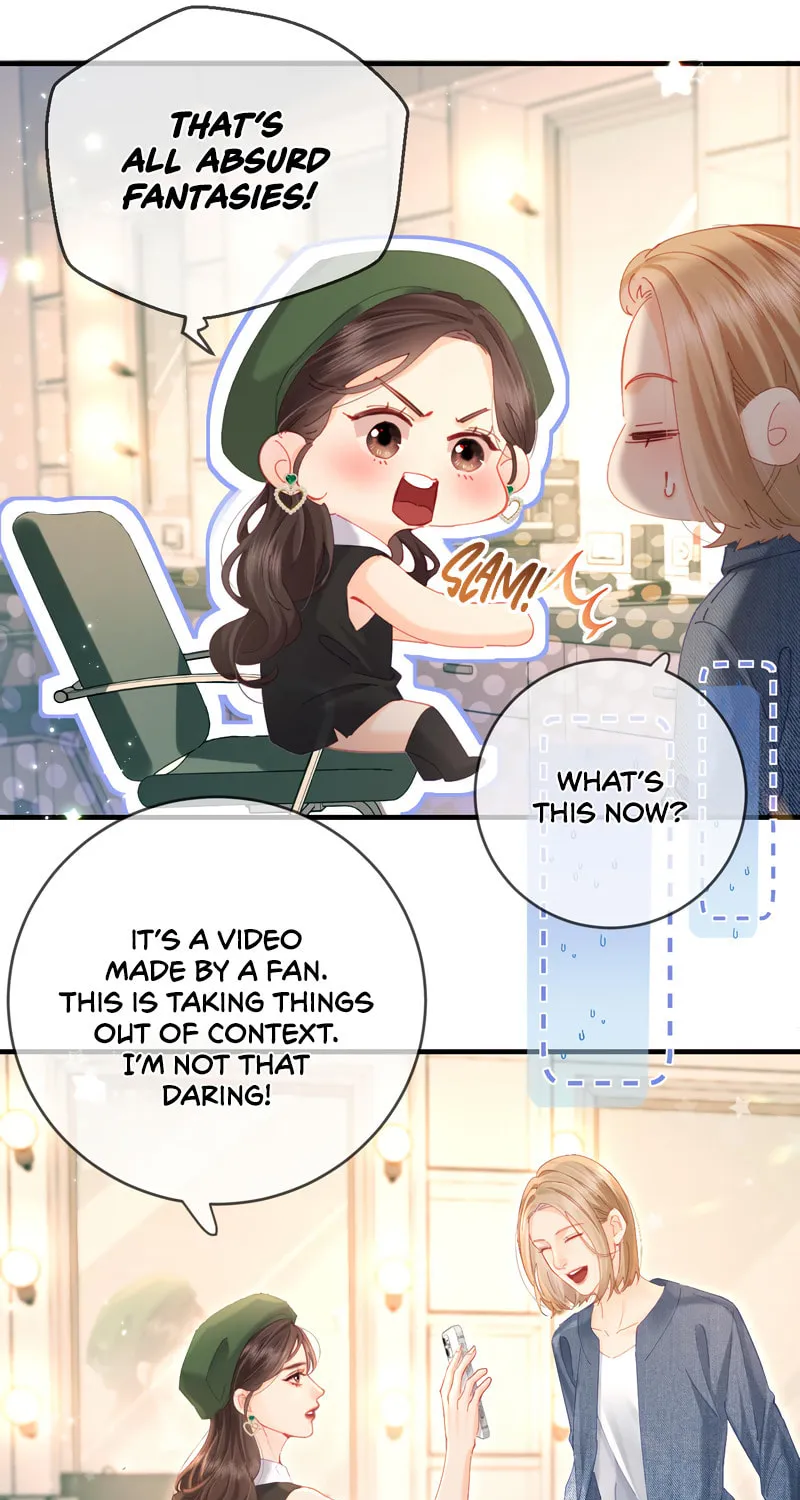 Ding Liu Fufu Youdian Tian Chapter 48 page 11 - 
