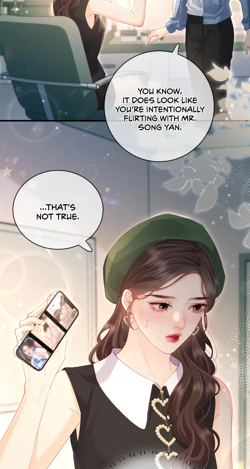 Ding Liu Fufu Youdian Tian Chapter 48 page 12 - 