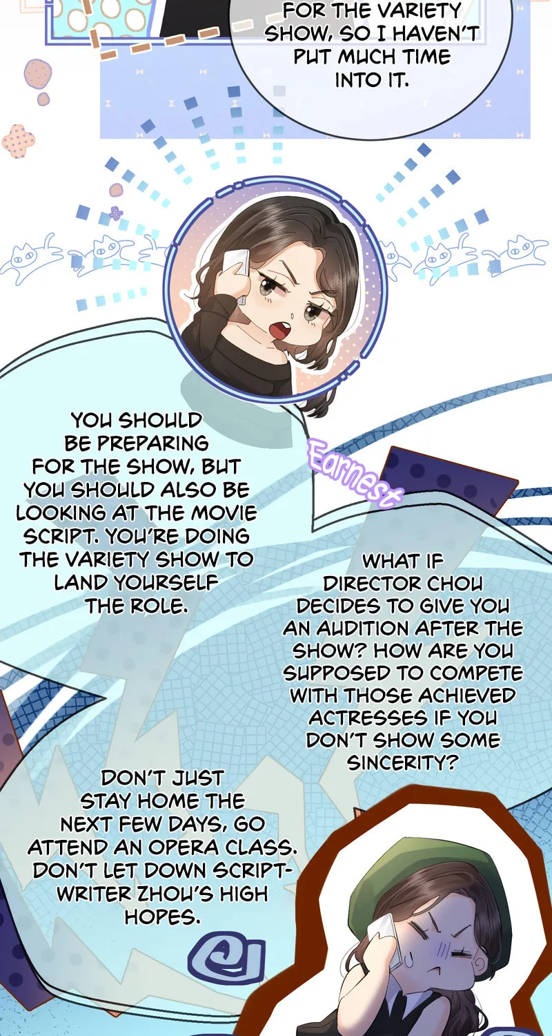 Ding Liu Fufu Youdian Tian Chapter 48 page 15 - 