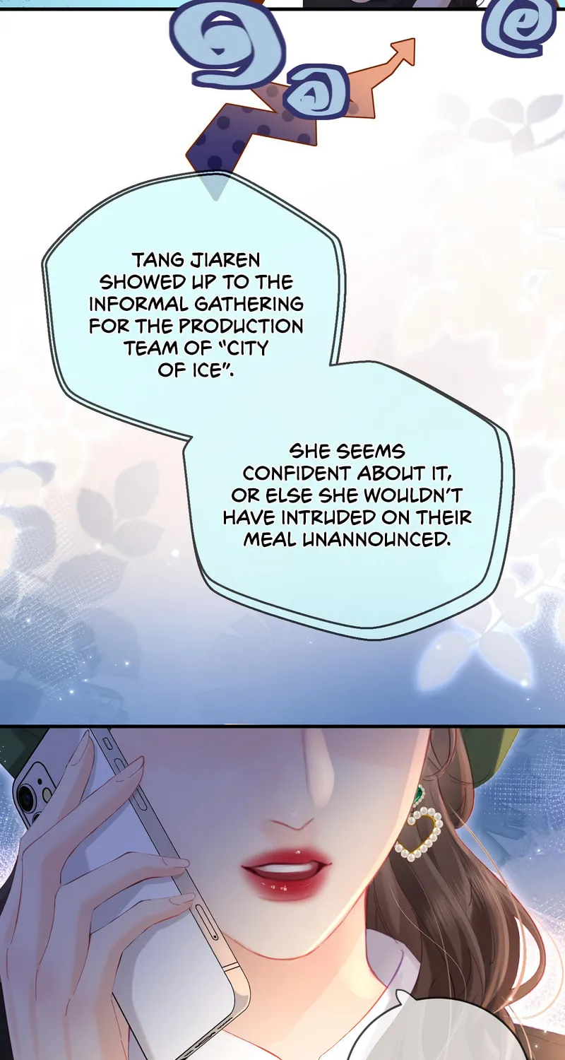 Ding Liu Fufu Youdian Tian Chapter 48 page 16 - 