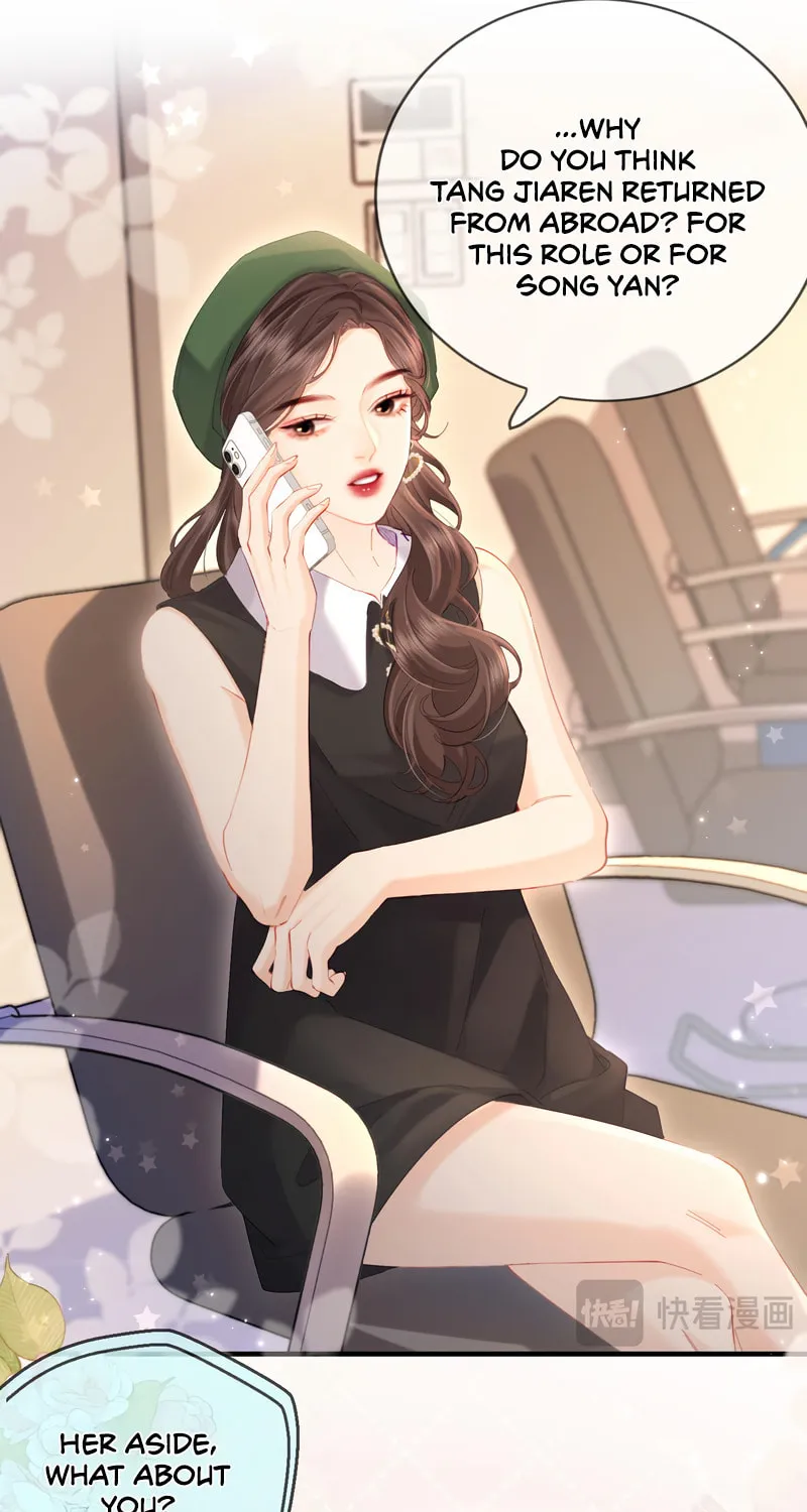 Ding Liu Fufu Youdian Tian Chapter 48 page 18 - 