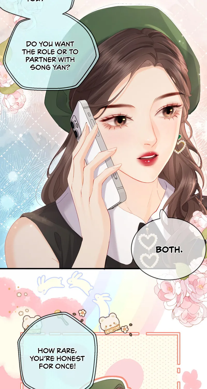 Ding Liu Fufu Youdian Tian Chapter 48 page 19 - 