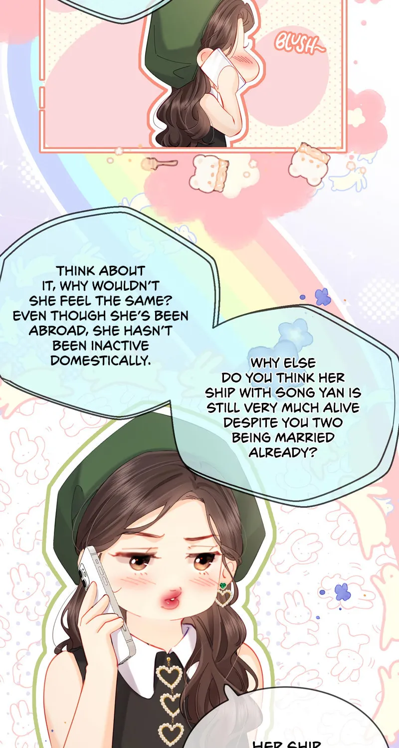 Ding Liu Fufu Youdian Tian Chapter 48 page 20 - 