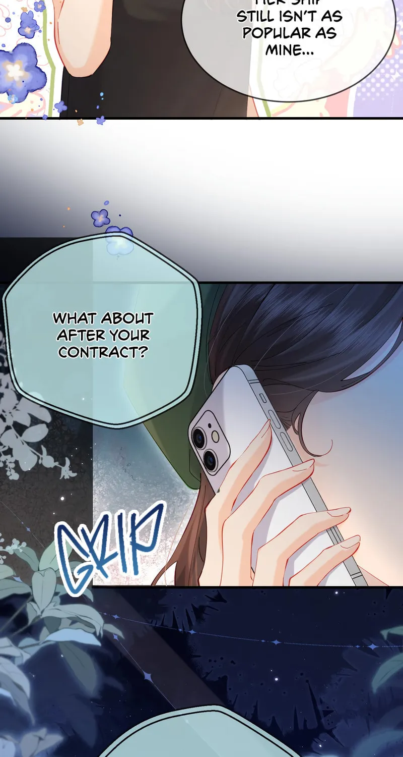 Ding Liu Fufu Youdian Tian Chapter 48 page 21 - 