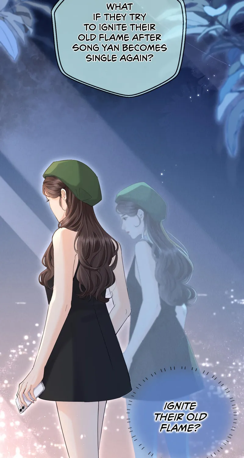 Ding Liu Fufu Youdian Tian Chapter 48 page 22 - 
