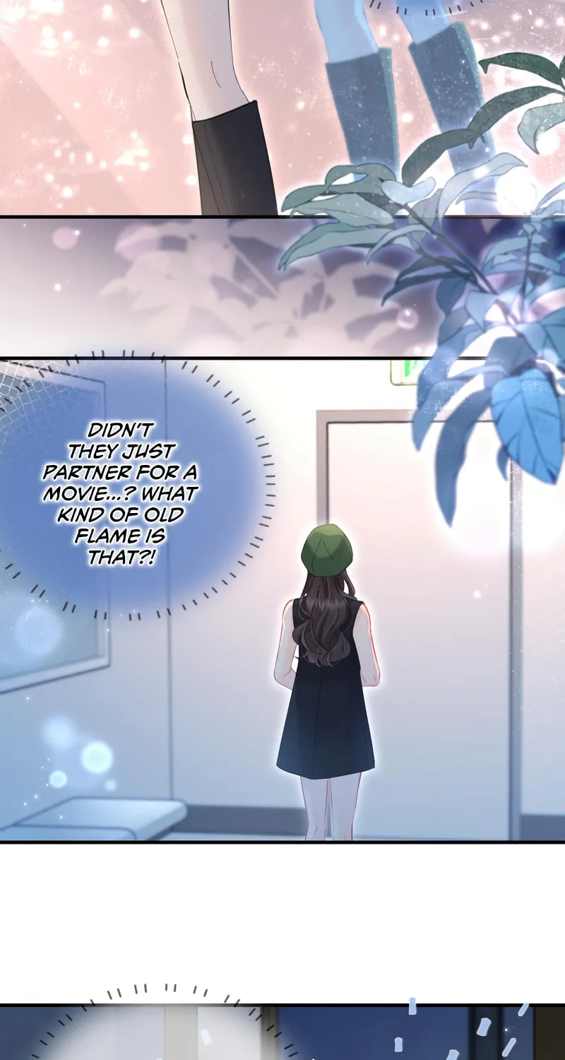 Ding Liu Fufu Youdian Tian Chapter 48 page 23 - 