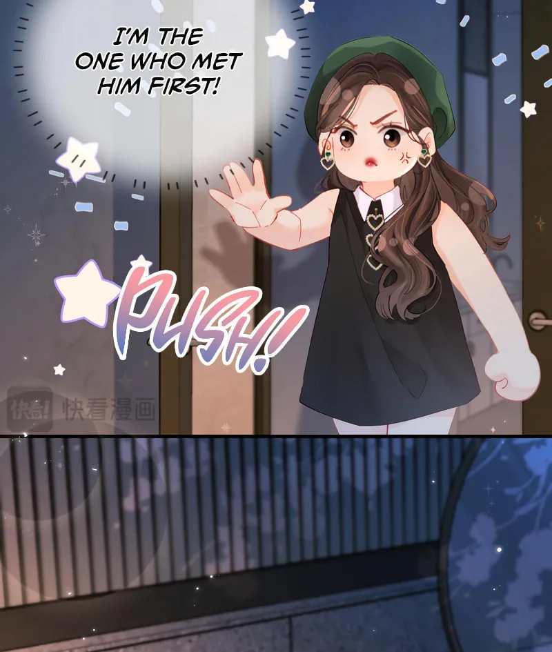 Ding Liu Fufu Youdian Tian Chapter 48 page 24 - 