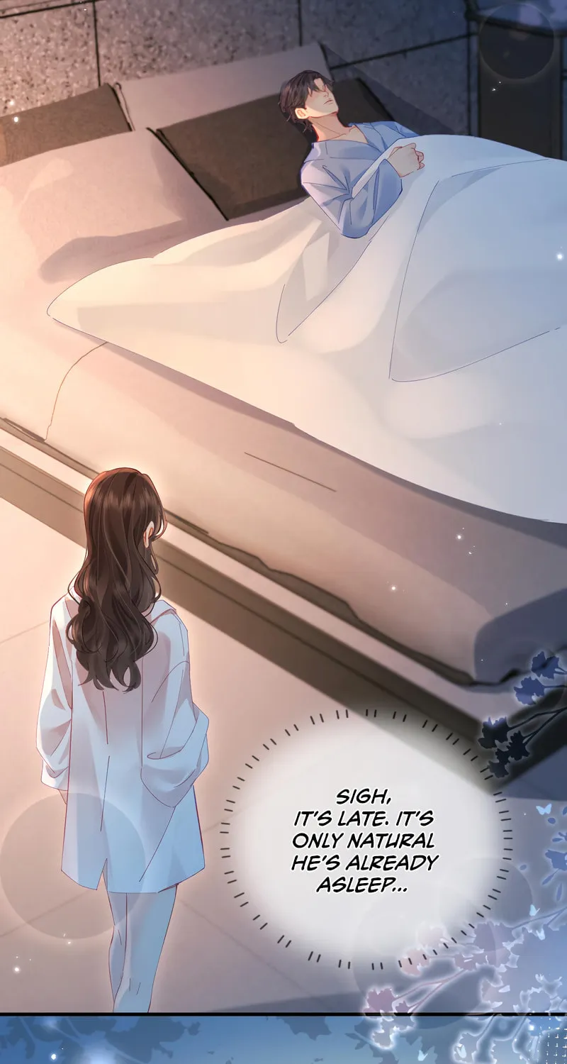 Ding Liu Fufu Youdian Tian Chapter 48 page 25 - 