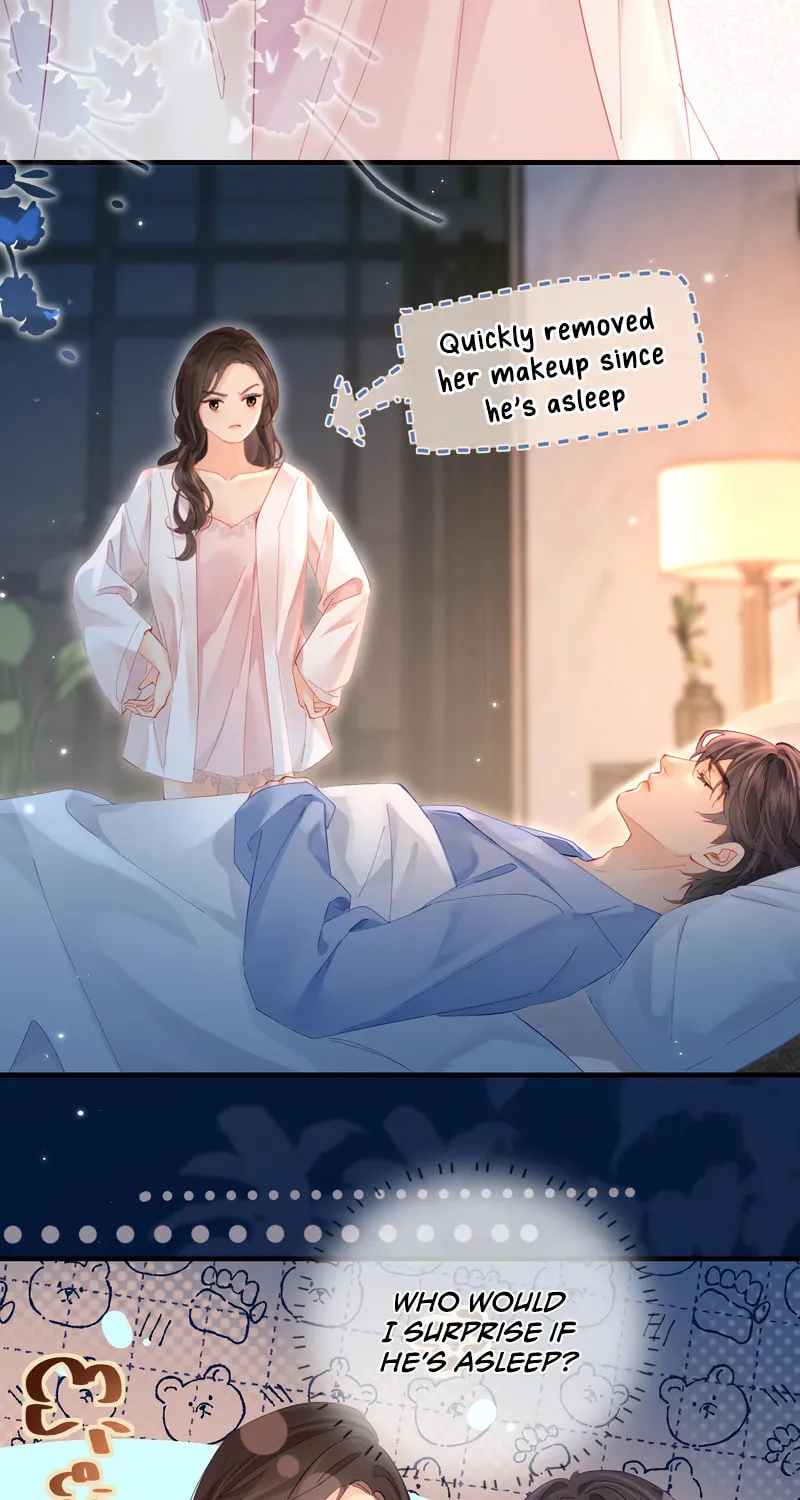 Ding Liu Fufu Youdian Tian Chapter 48 page 27 - 