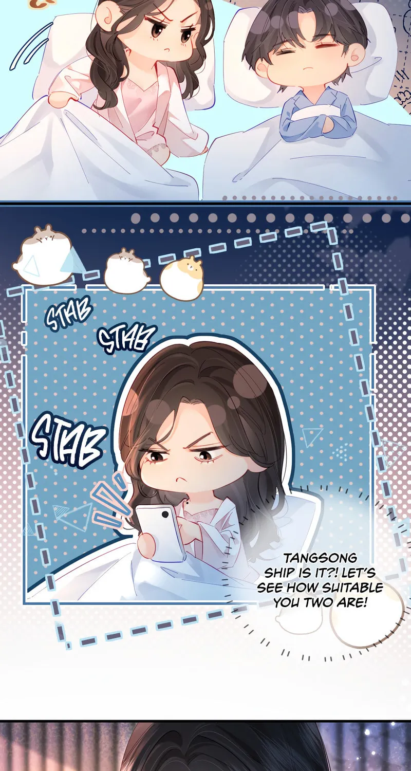 Ding Liu Fufu Youdian Tian Chapter 48 page 28 - 
