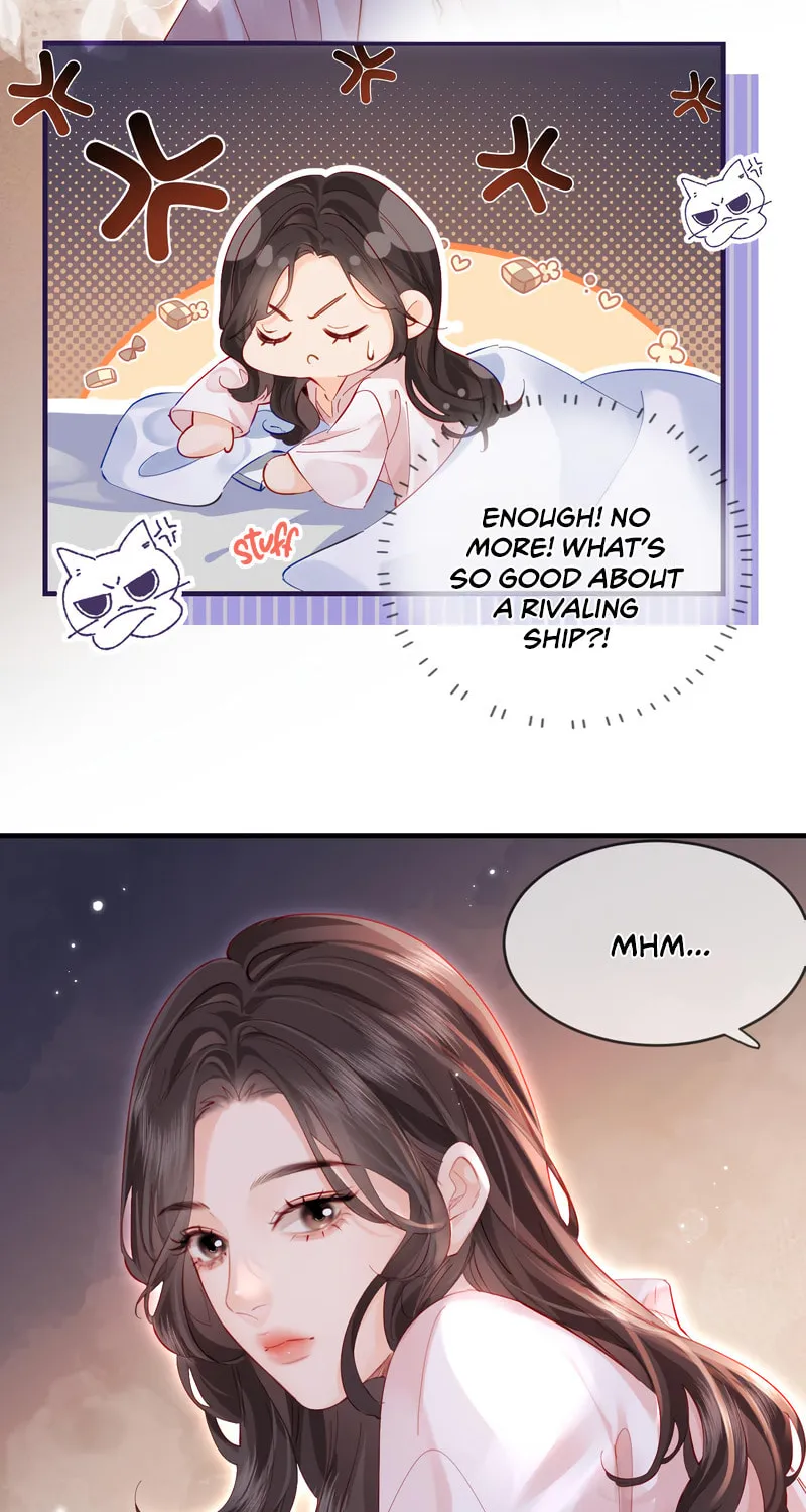 Ding Liu Fufu Youdian Tian Chapter 48 page 32 - 
