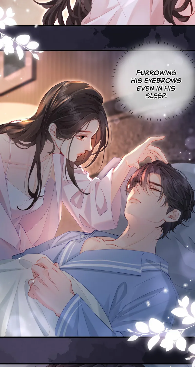 Ding Liu Fufu Youdian Tian Chapter 48 page 33 - 