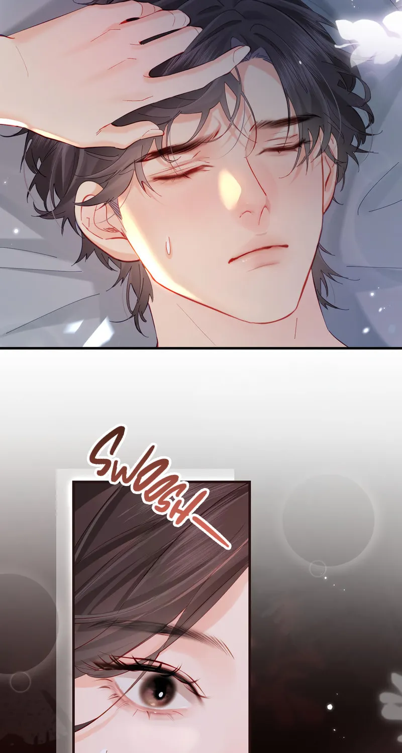 Ding Liu Fufu Youdian Tian Chapter 48 page 34 - 