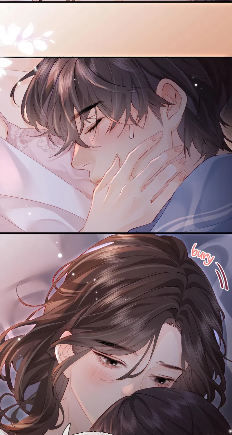 Ding Liu Fufu Youdian Tian Chapter 48 page 38 - 
