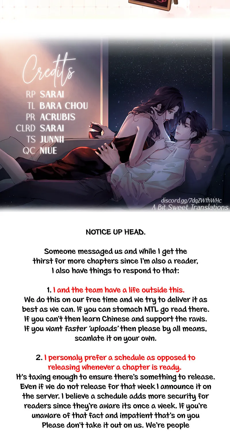 Ding Liu Fufu Youdian Tian Chapter 48 page 45 - 