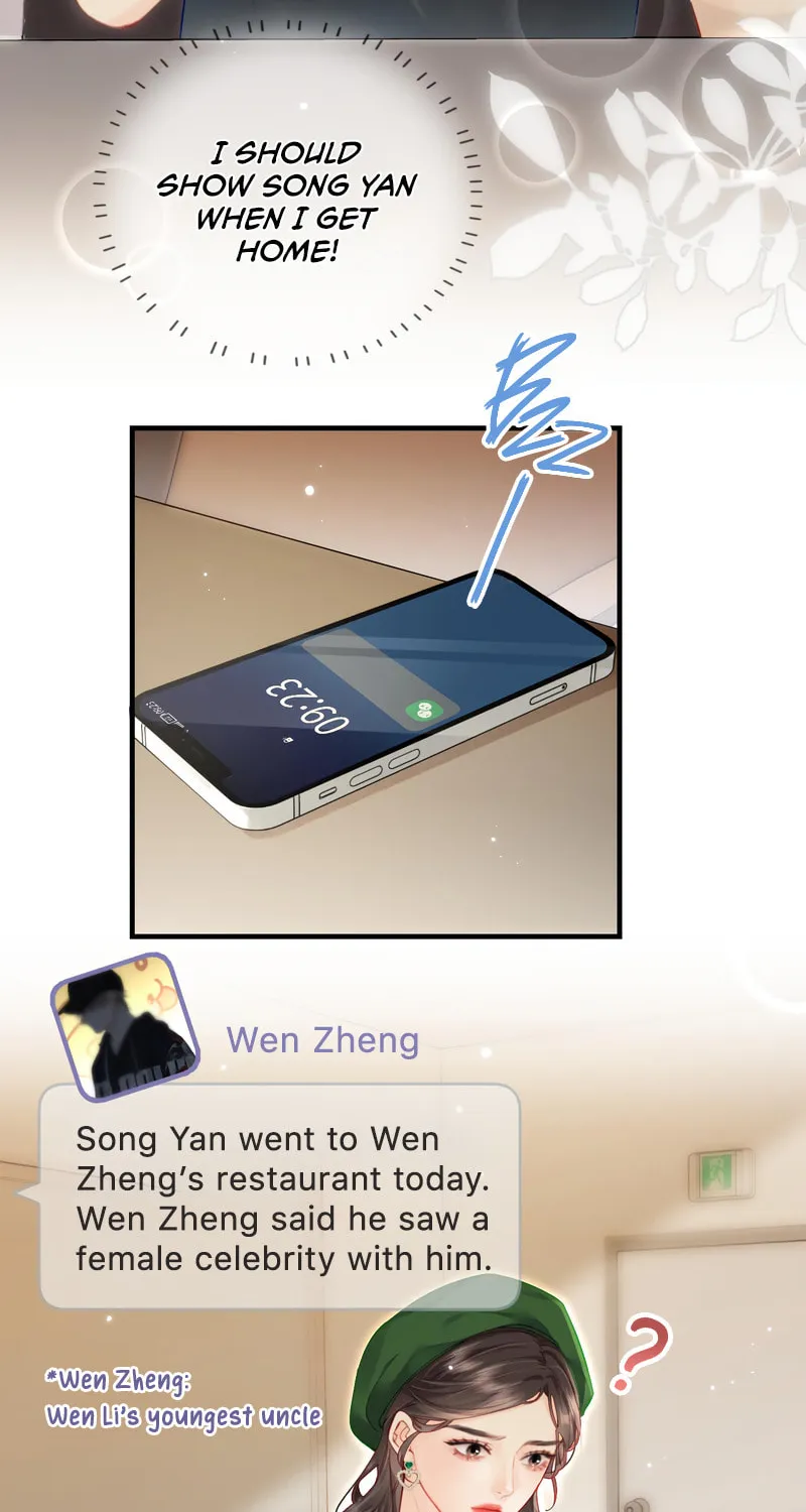 Ding Liu Fufu Youdian Tian Chapter 48 page 6 - 