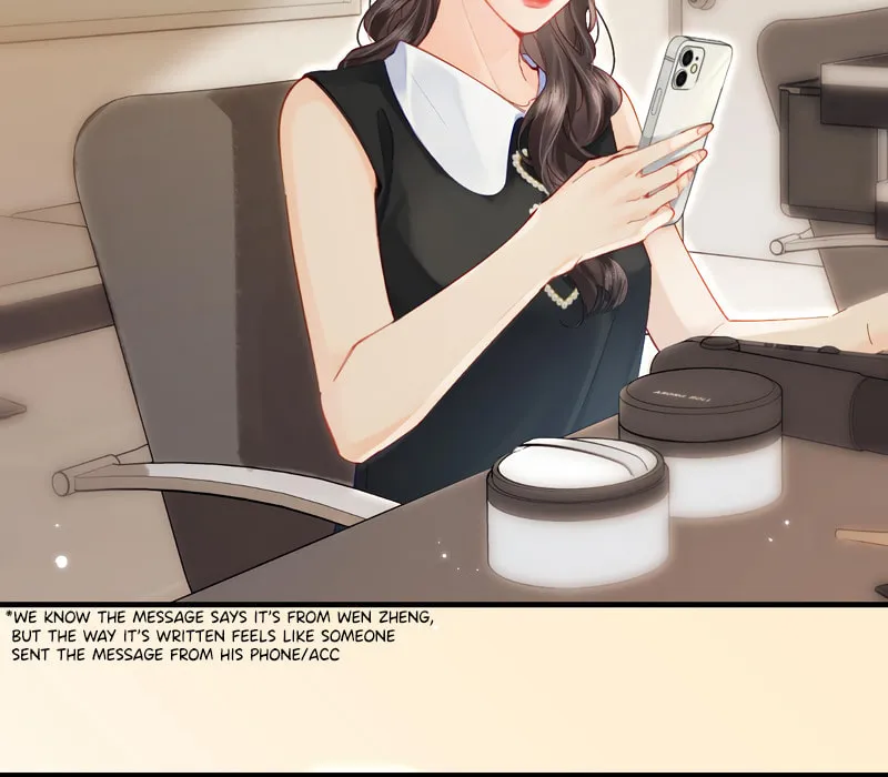 Ding Liu Fufu Youdian Tian Chapter 48 page 7 - 