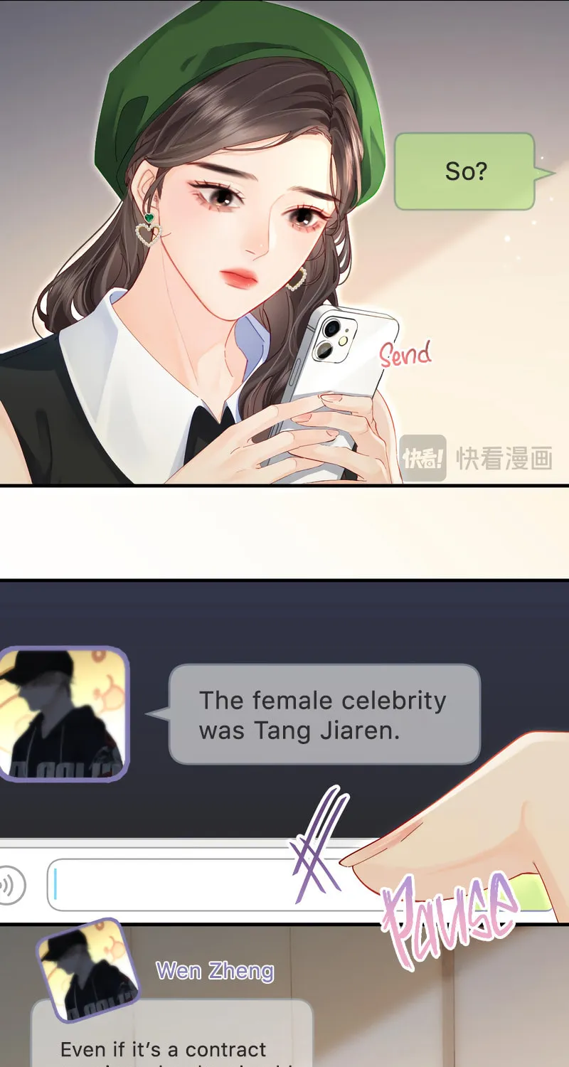 Ding Liu Fufu Youdian Tian Chapter 48 page 8 - 