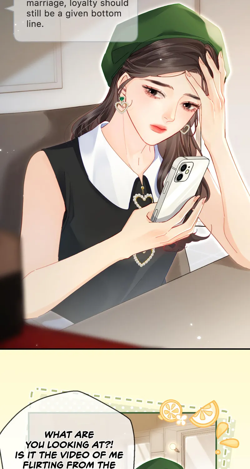 Ding Liu Fufu Youdian Tian Chapter 48 page 9 - 