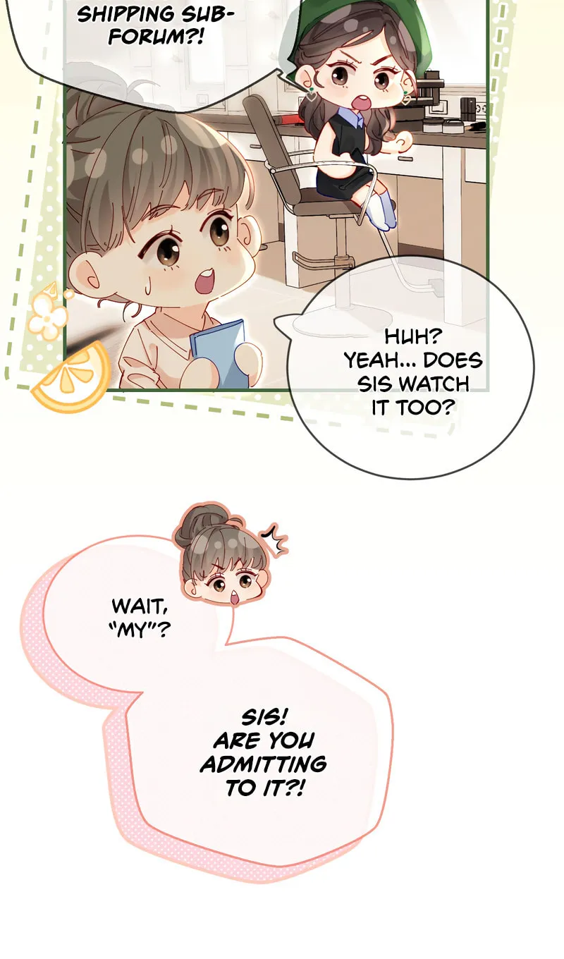 Ding Liu Fufu Youdian Tian Chapter 48 page 10 - 