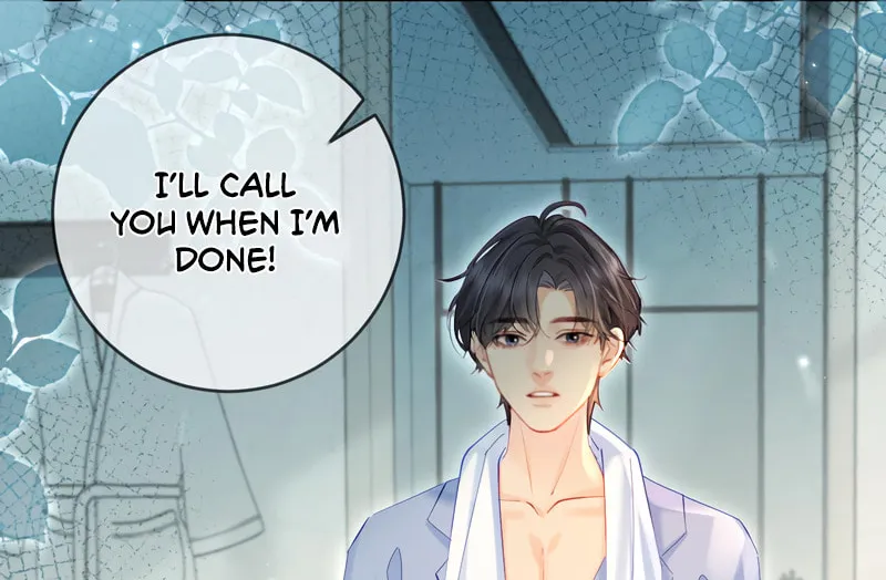 Ding Liu Fufu Youdian Tian Chapter 49 page 16 - 
