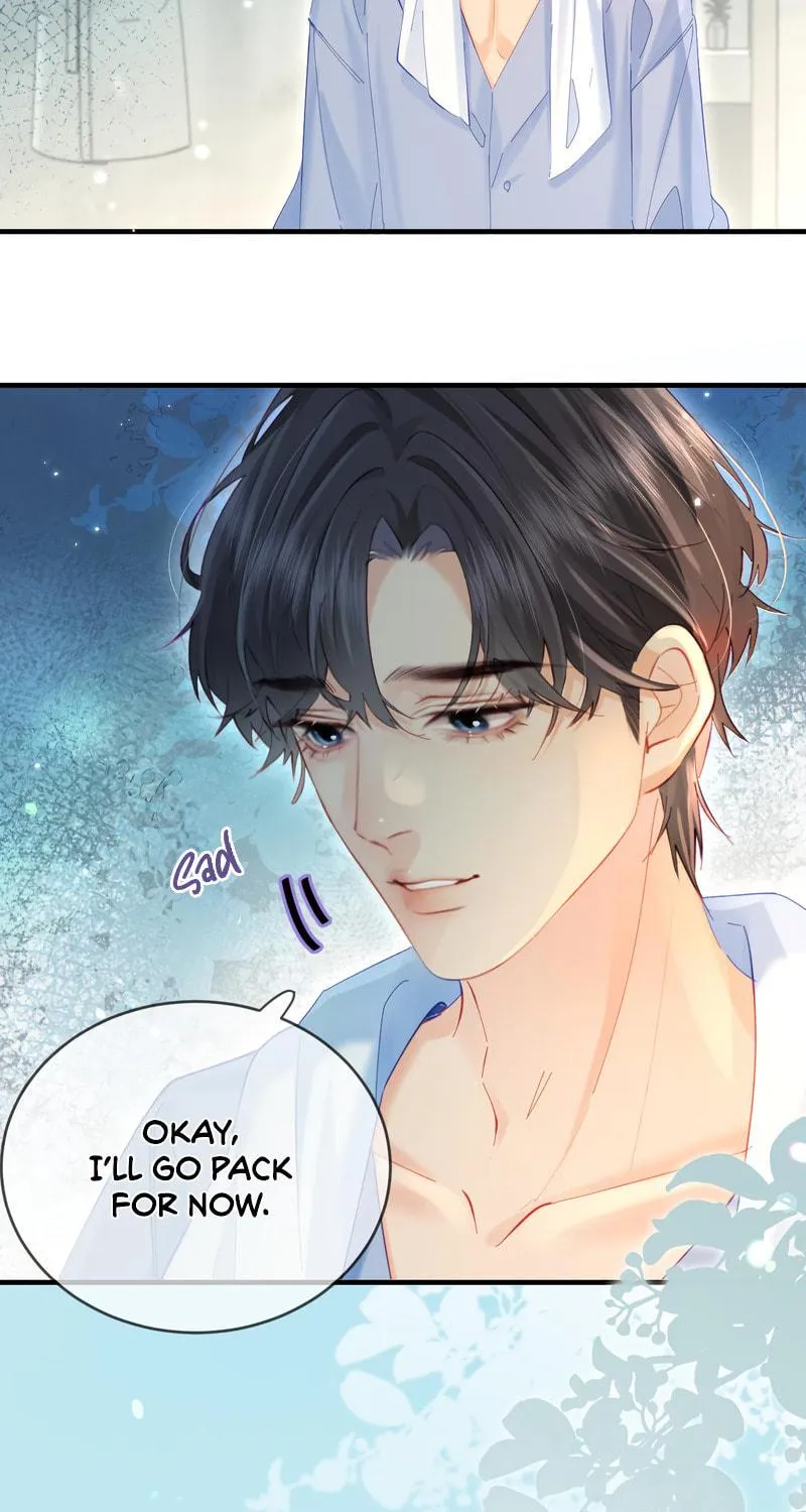Ding Liu Fufu Youdian Tian Chapter 49 page 17 - 