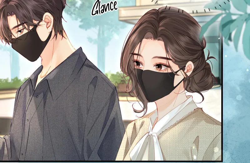 Ding Liu Fufu Youdian Tian Chapter 49 page 22 - 