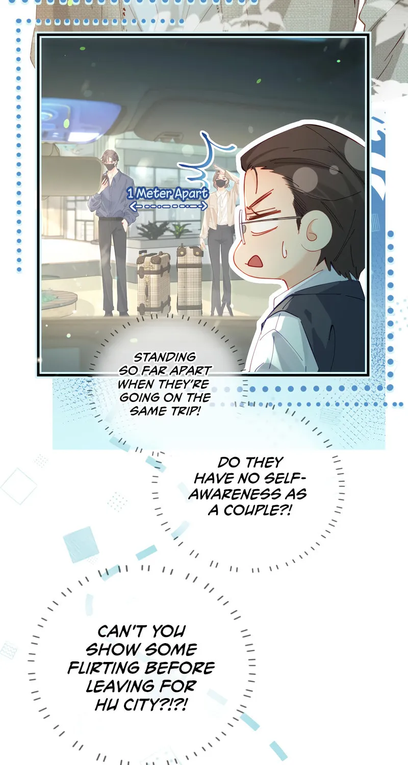 Ding Liu Fufu Youdian Tian Chapter 49 page 24 - 