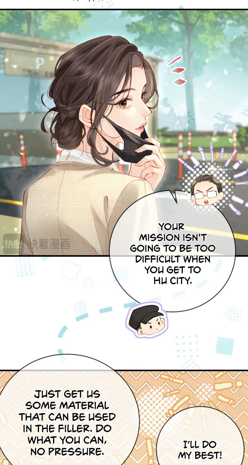 Ding Liu Fufu Youdian Tian Chapter 49 page 25 - 