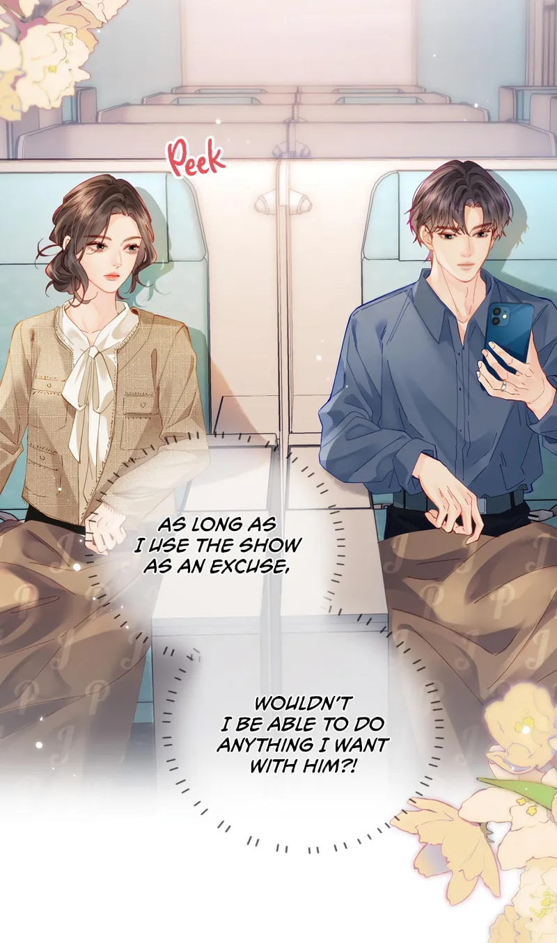 Ding Liu Fufu Youdian Tian Chapter 49 page 28 - 