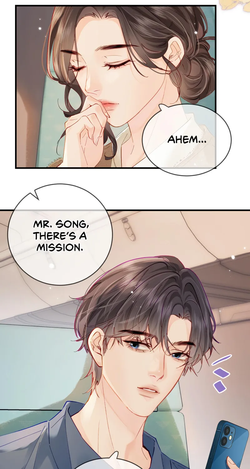 Ding Liu Fufu Youdian Tian Chapter 49 page 29 - 