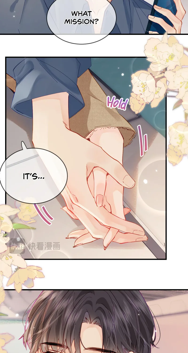Ding Liu Fufu Youdian Tian Chapter 49 page 30 - 