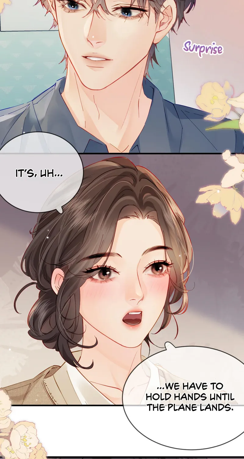 Ding Liu Fufu Youdian Tian Chapter 49 page 31 - 