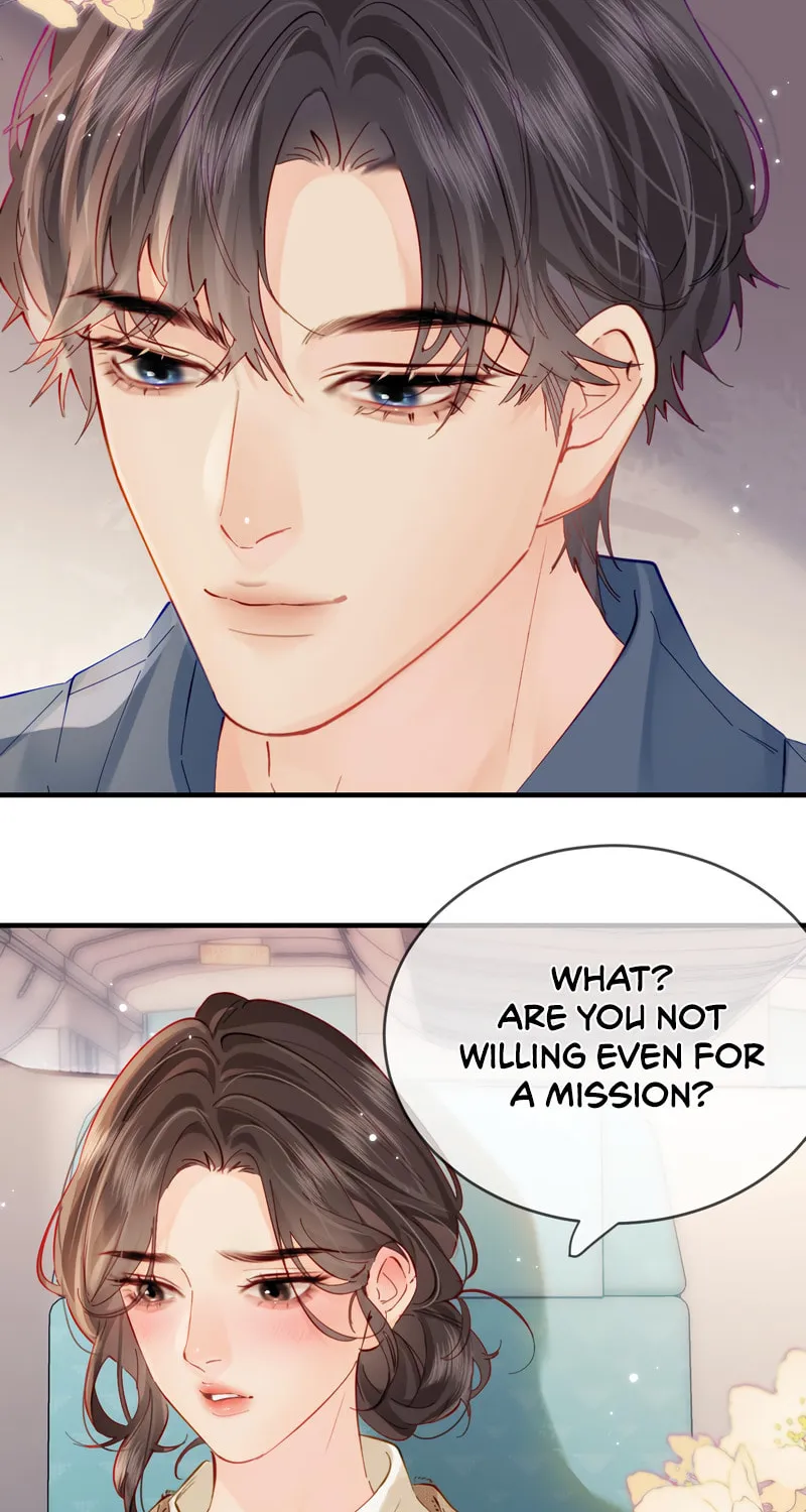 Ding Liu Fufu Youdian Tian Chapter 49 page 32 - 